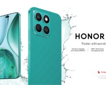 HONOR revoluciona la edición de fotos con el nuevo Borrador IA integrado en el HONOR X8c